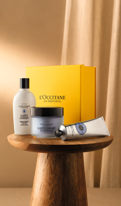 Gadet | L'OCCITANE NL